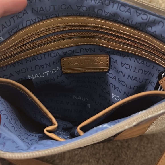 Crossbody purse - Picture 3 of 5